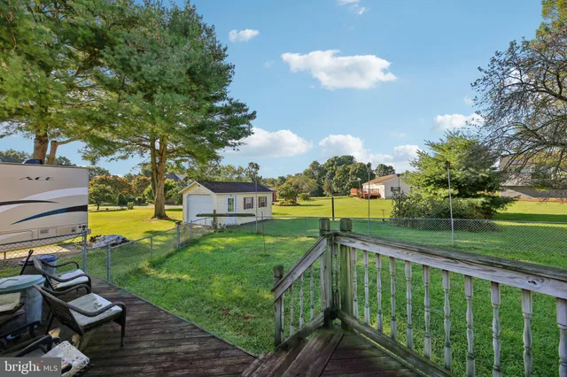 $359,900 | 735 Marian Drive, Aberdeen, MD 21001