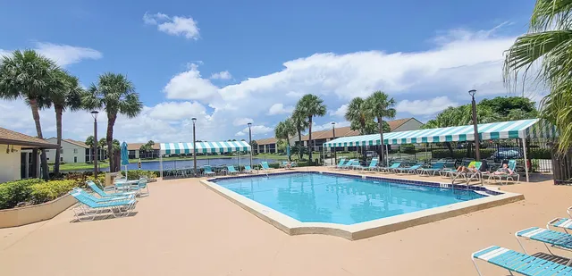 $225,000 | 3615 Crab Apple Trail, Unit C, Lake Worth, FL 33467