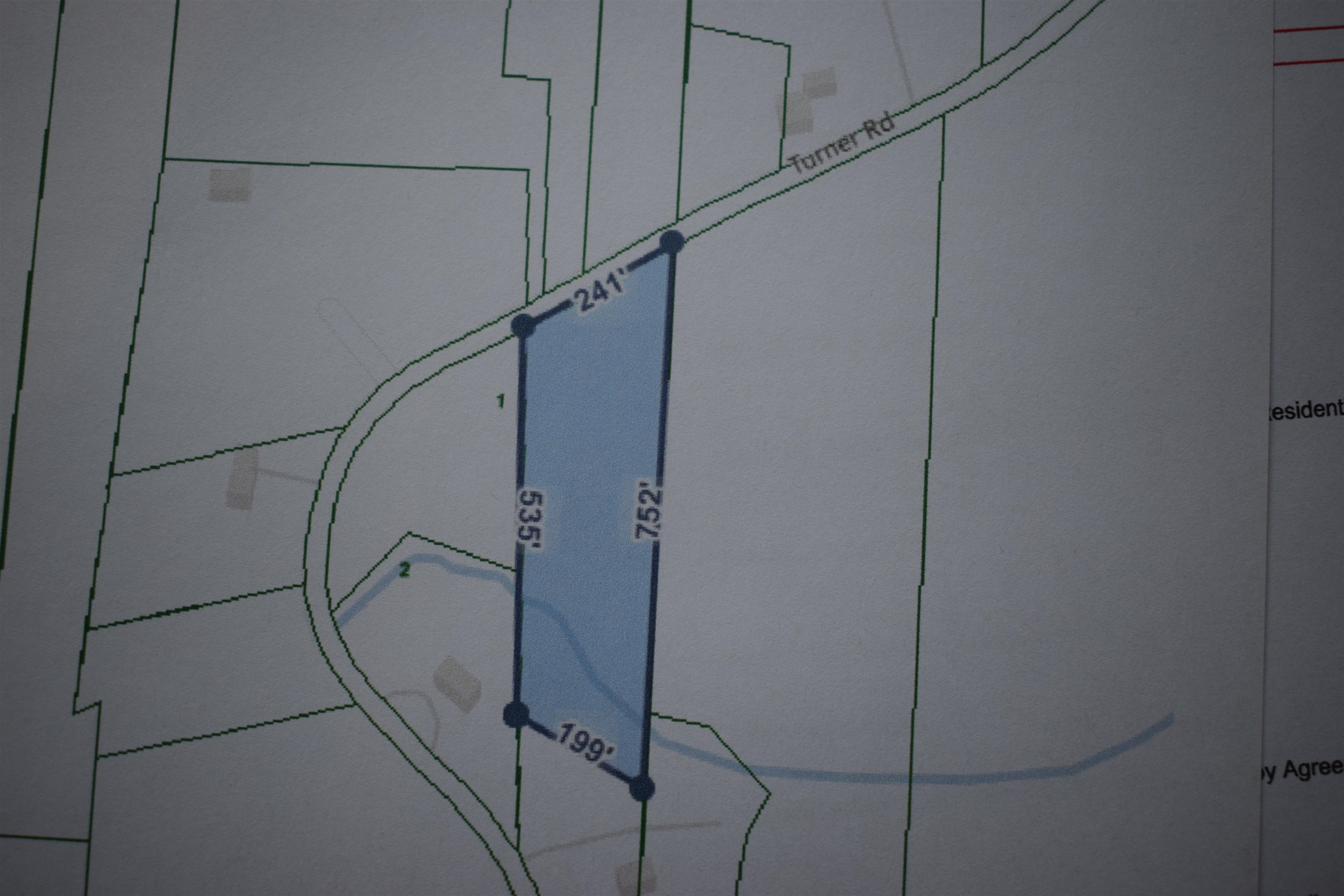 Turner Road La Grange, TN 38046 - Photo 2 of 2 a bathroom with a shower