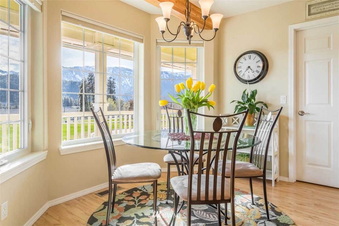 10762 North Road Leavenworth, WA 98826 - Photo 3 of 24 Gallery Image 3