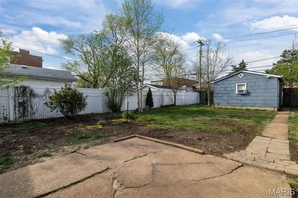 $165,000 | 4967 Parker Avenue, St. Louis, MO 63139