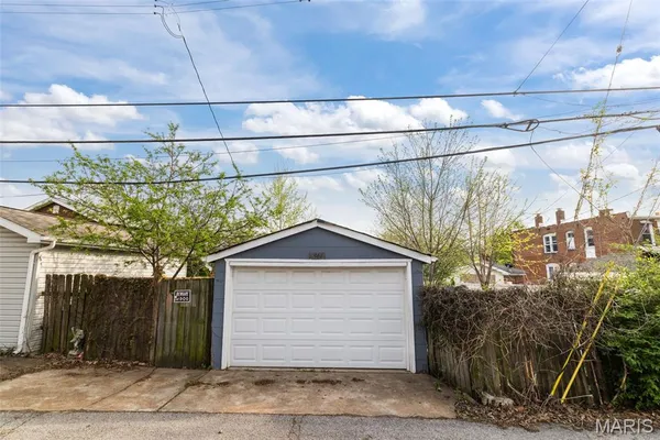 $165,000 | 4967 Parker Avenue, St. Louis, MO 63139