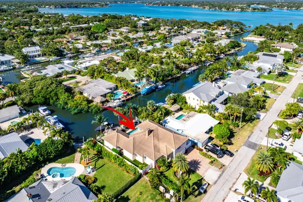$4,999,000 | 906 Dolphin Drive, Jupiter, FL 33458