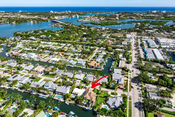 $4,999,000 | 906 Dolphin Drive, Jupiter, FL 33458
