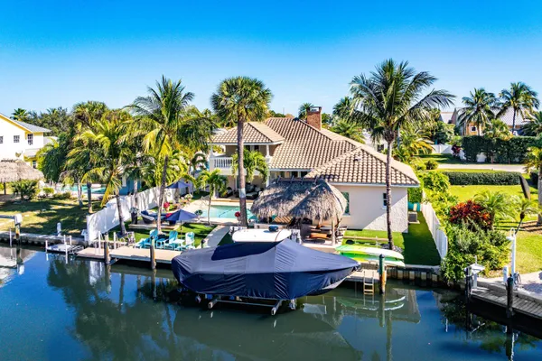 $4,999,000 | 906 Dolphin Drive, Jupiter, FL 33458