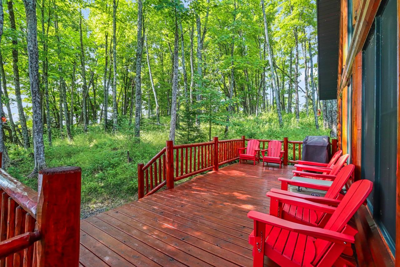 7872 West Musket Road Presque Isle, WI 54557 - Photo 19 of 44