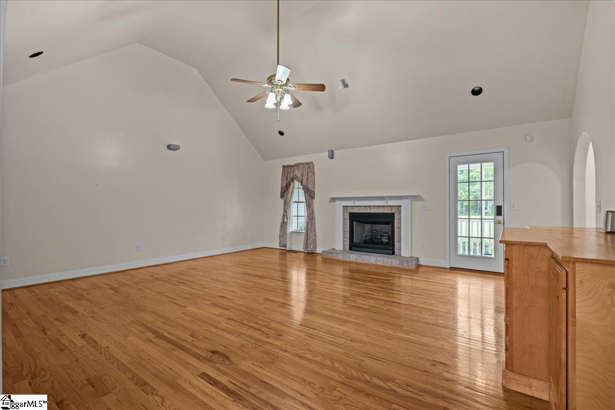 122 Bailey Brown Road Easley, SC 29640 - Photo 11 of 49