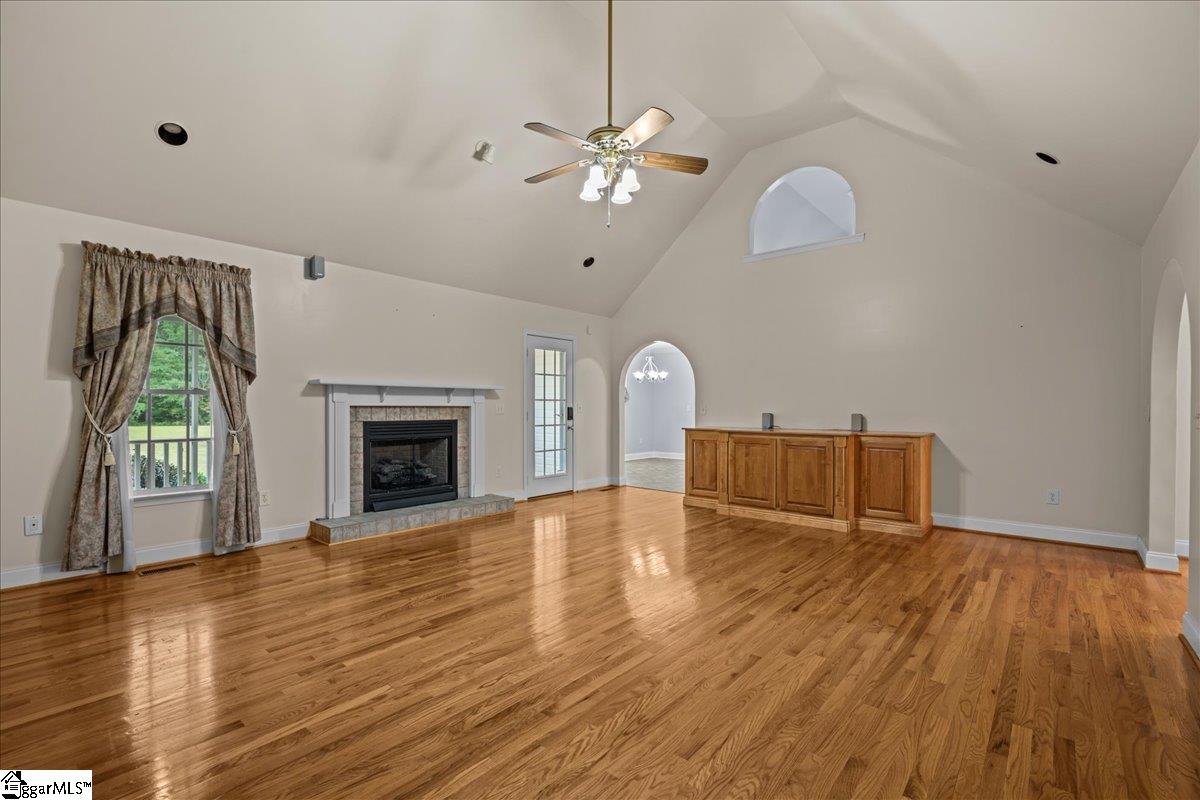 122 Bailey Brown Road Easley, SC 29640 - Photo 12 of 49