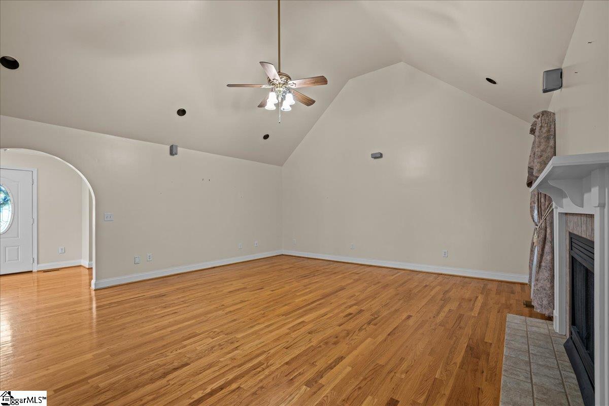 122 Bailey Brown Road Easley, SC 29640 - Photo 13 of 49