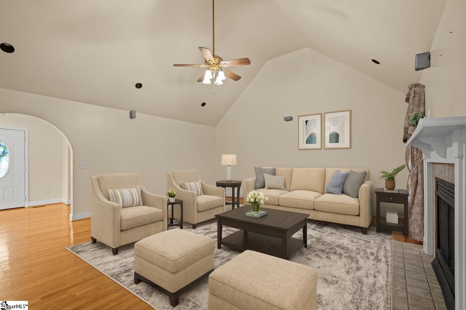 122 Bailey Brown Road Easley, SC 29640 - Photo 14 of 49