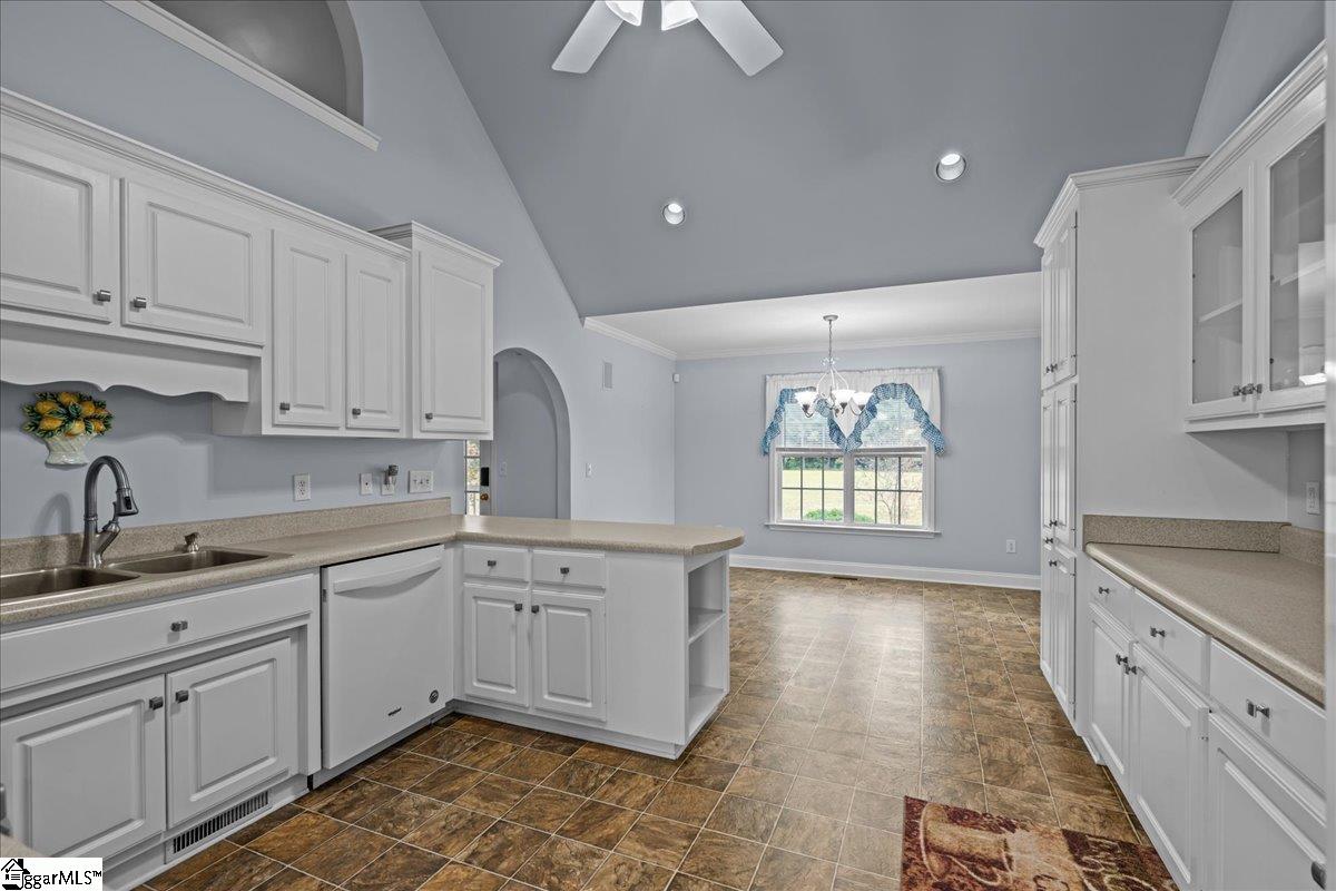 122 Bailey Brown Road Easley, SC 29640 - Photo 15 of 49