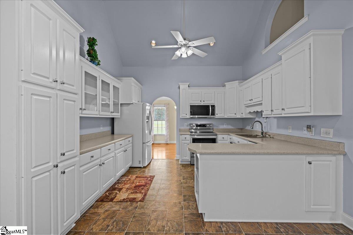 122 Bailey Brown Road Easley, SC 29640 - Photo 18 of 49