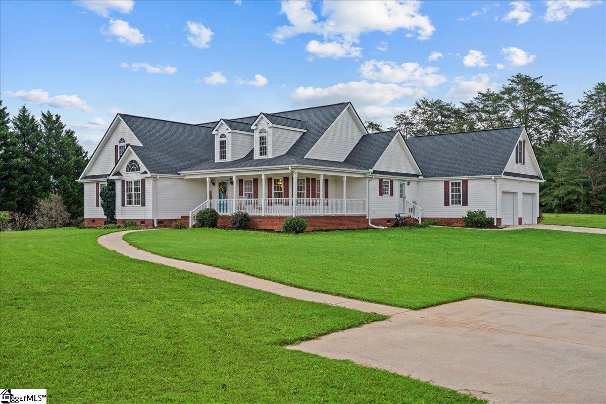 122 Bailey Brown Road Easley, SC 29640 - Photo 2 of 49