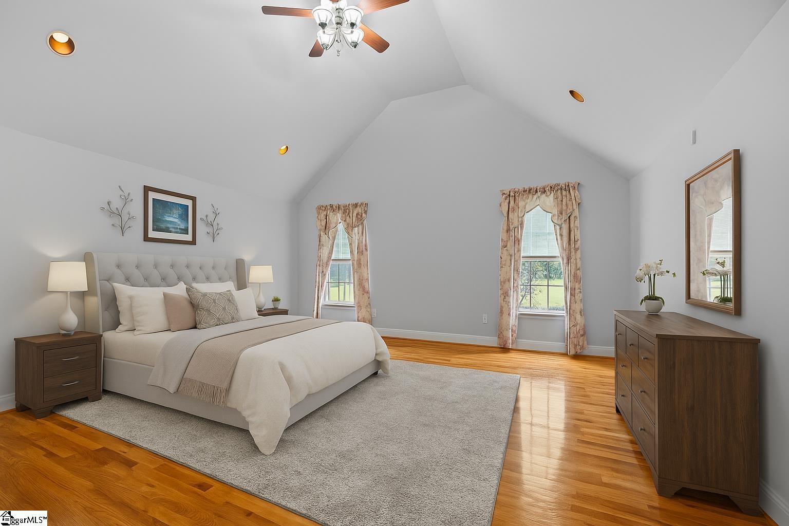 122 Bailey Brown Road Easley, SC 29640 - Photo 21 of 49