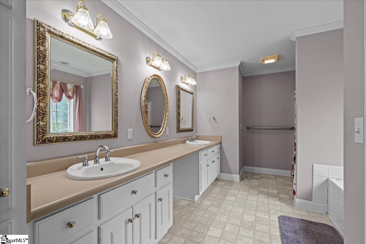 122 Bailey Brown Road Easley, SC 29640 - Photo 23 of 49