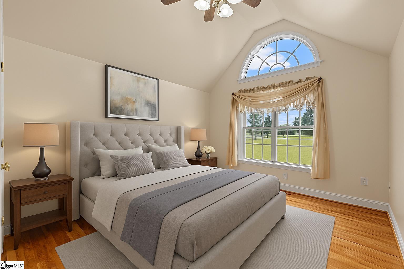 122 Bailey Brown Road Easley, SC 29640 - Photo 27 of 49