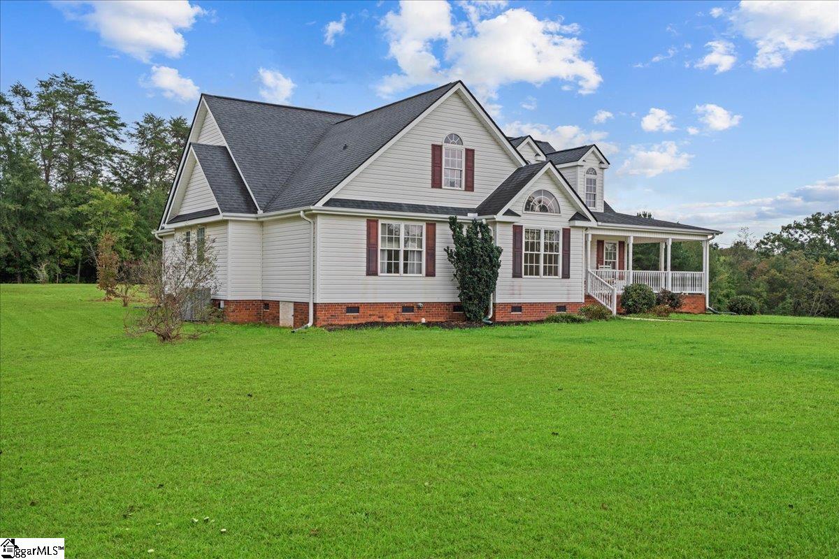 122 Bailey Brown Road Easley, SC 29640 - Photo 3 of 49