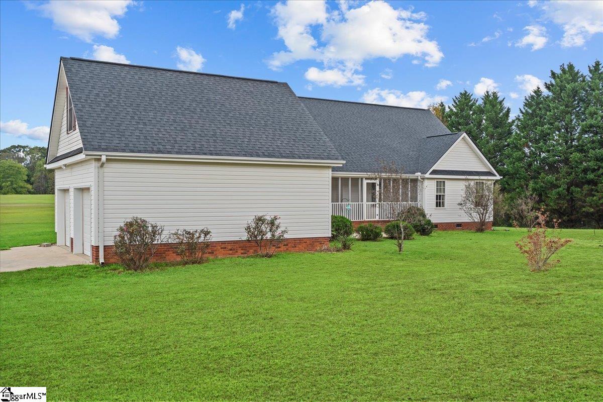 122 Bailey Brown Road Easley, SC 29640 - Photo 38 of 49