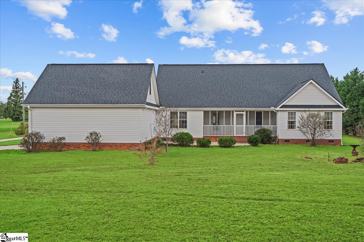 122 Bailey Brown Road Easley, SC 29640 - Photo 39 of 49