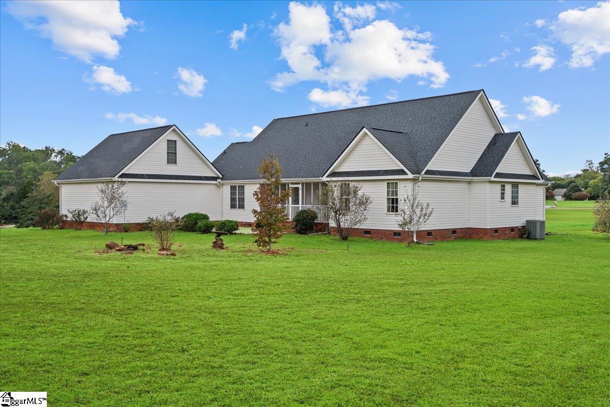 122 Bailey Brown Road Easley, SC 29640 - Photo 40 of 49