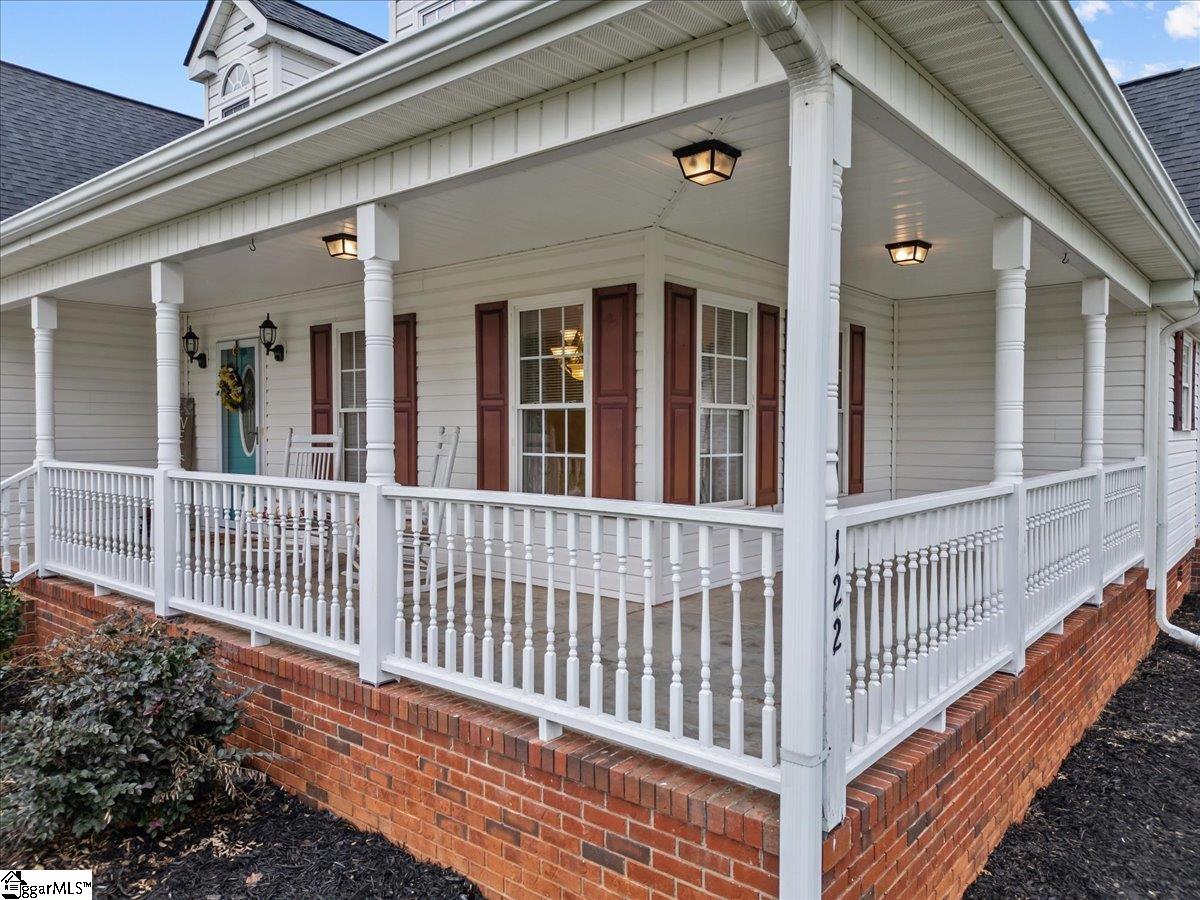 122 Bailey Brown Road Easley, SC 29640 - Photo 4 of 49