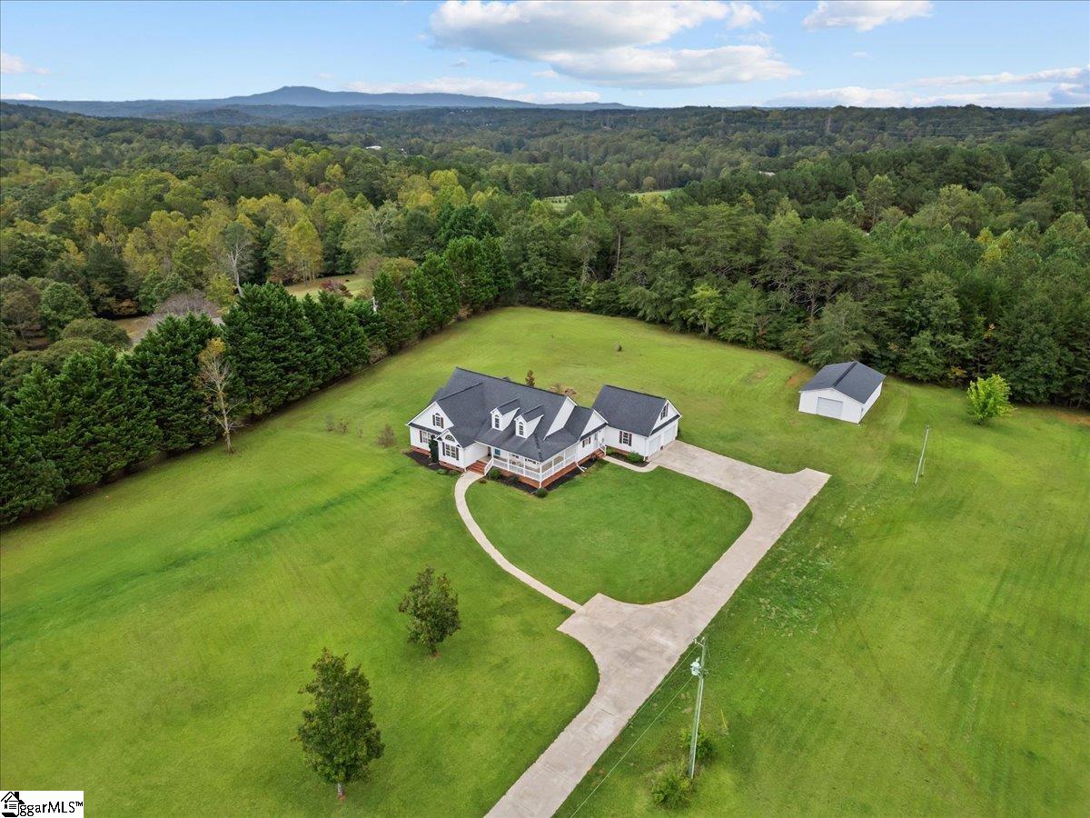 122 Bailey Brown Road Easley, SC 29640 - Photo 41 of 49