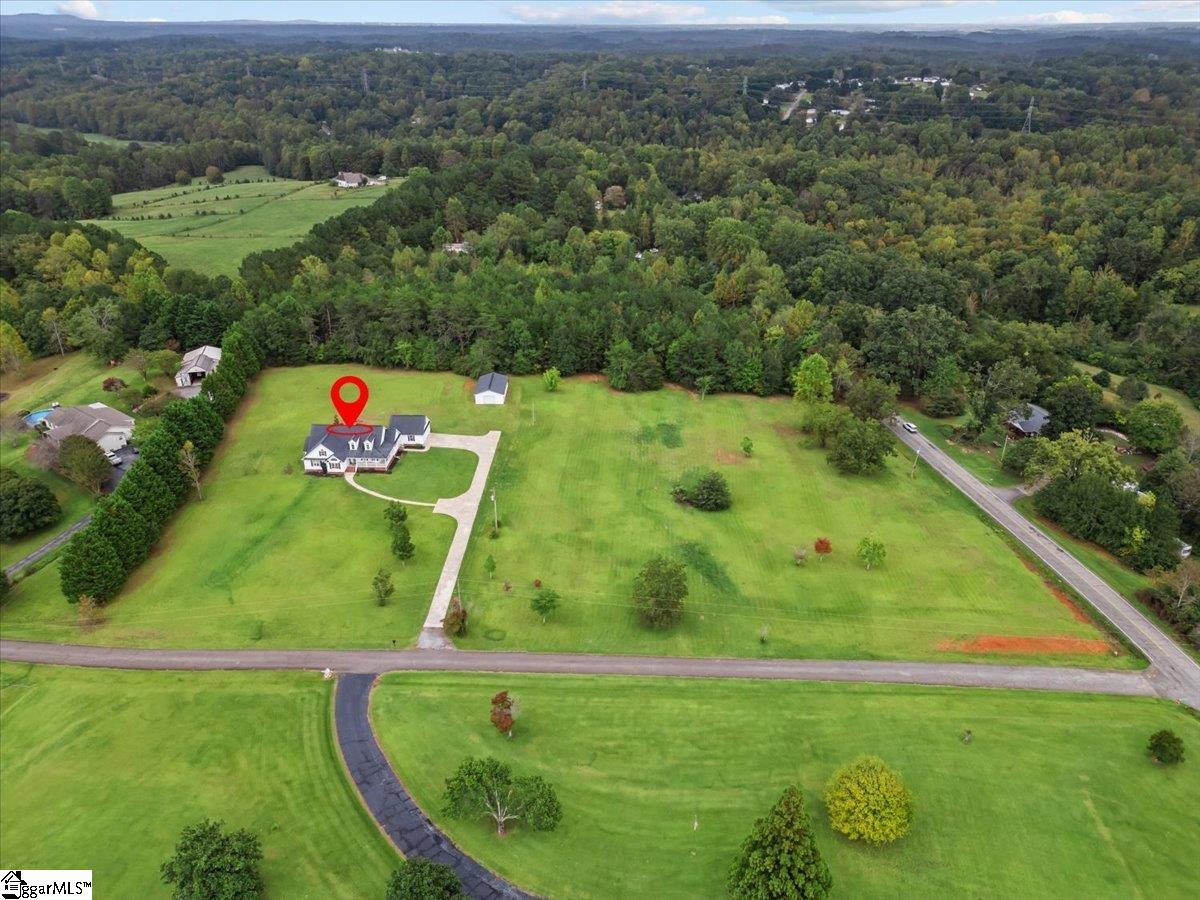 122 Bailey Brown Road Easley, SC 29640 - Photo 43 of 49