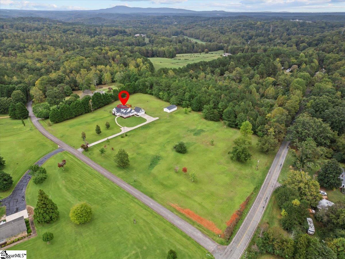 122 Bailey Brown Road Easley, SC 29640 - Photo 45 of 49