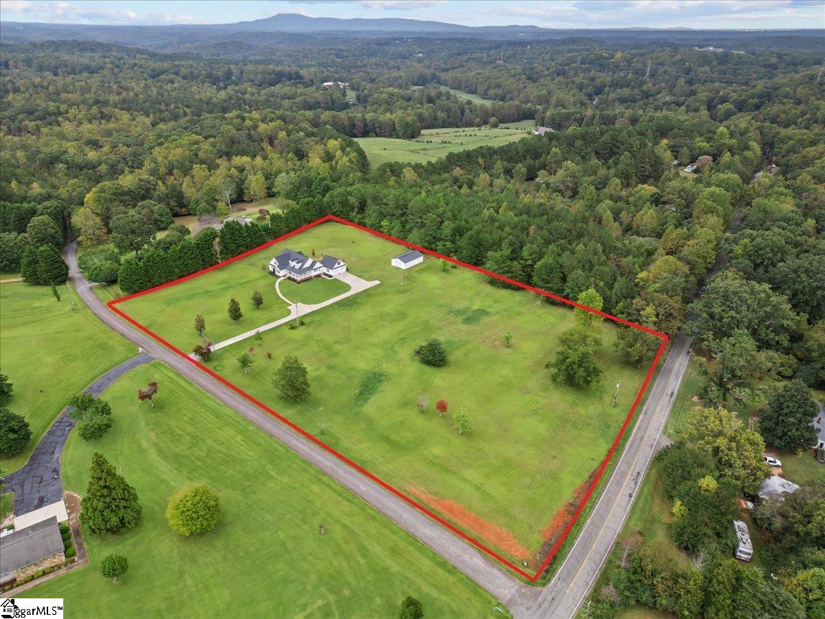 122 Bailey Brown Road Easley, SC 29640 - Photo 46 of 49