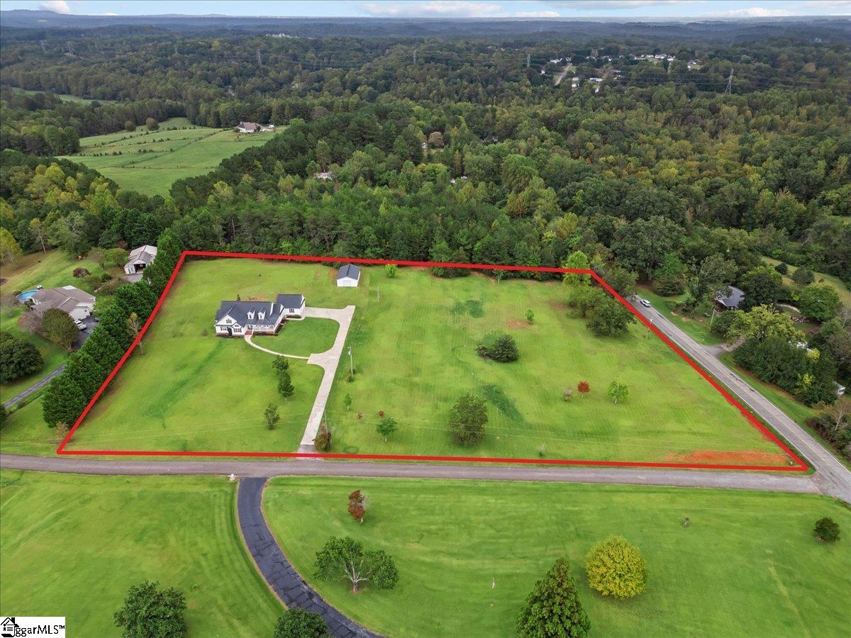 122 Bailey Brown Road Easley, SC 29640 - Photo 47 of 49