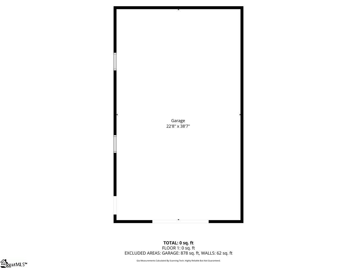 122 Bailey Brown Road Easley, SC 29640 - Photo 49 of 49