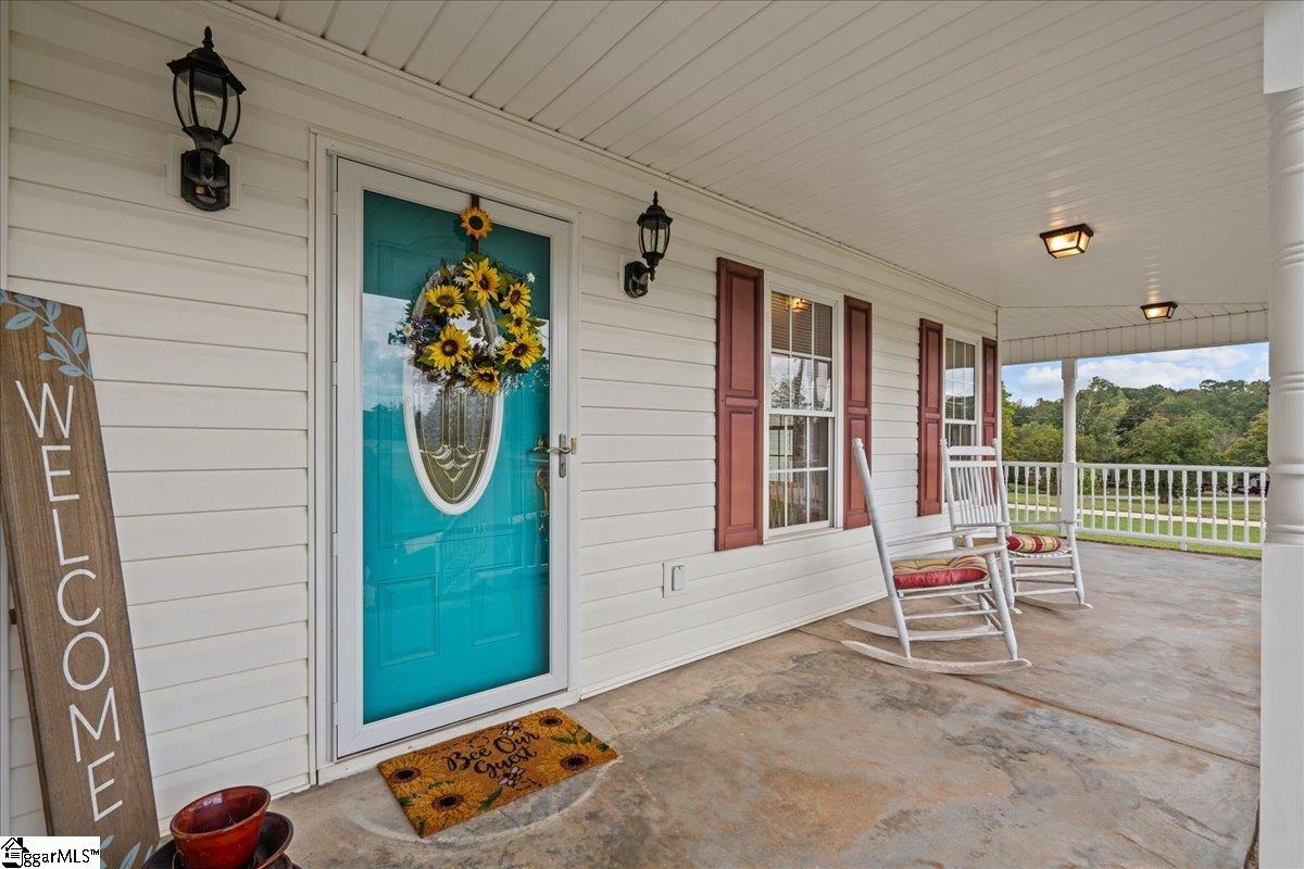 122 Bailey Brown Road Easley, SC 29640 - Photo 6 of 49