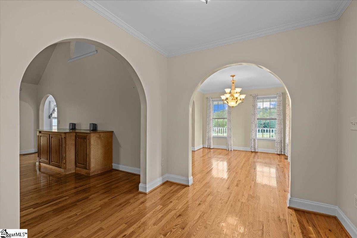 122 Bailey Brown Road Easley, SC 29640 - Photo 8 of 49