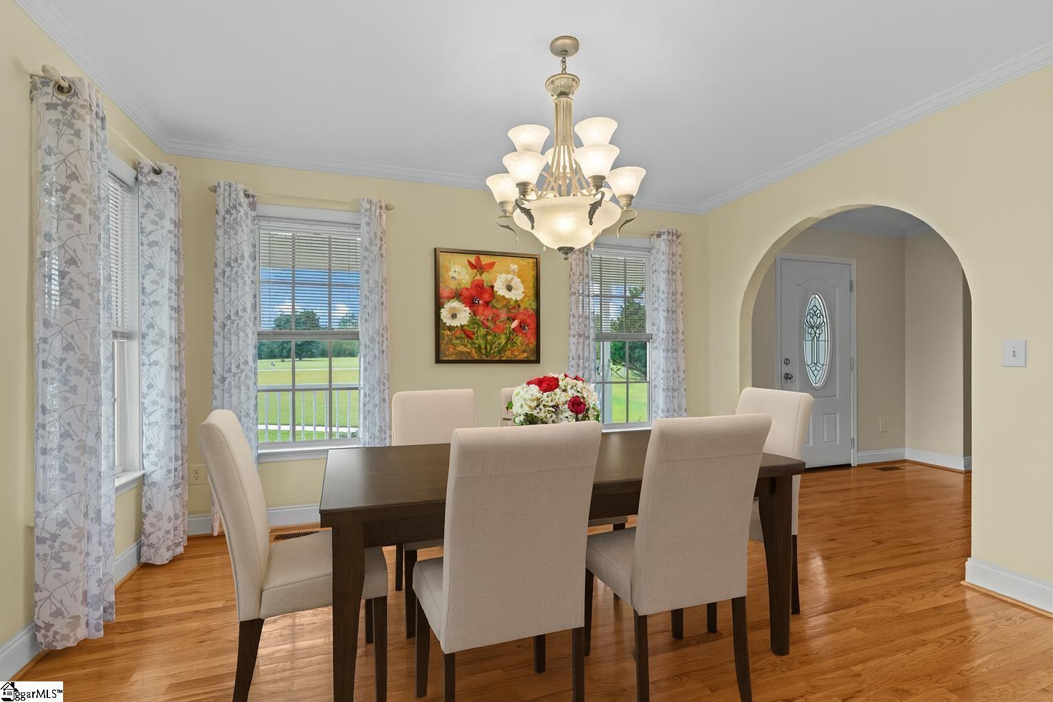 122 Bailey Brown Road Easley, SC 29640 - Photo 10 of 49