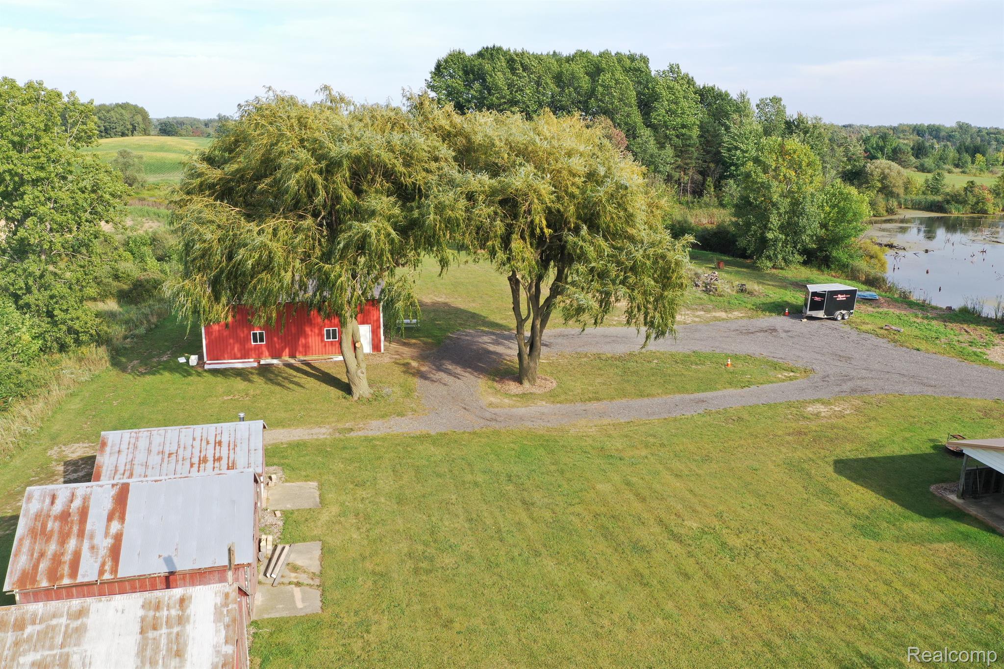 4431 Gosline Road Marlette, MI 48453 - Photo 64 of 67 Gallery Image 64