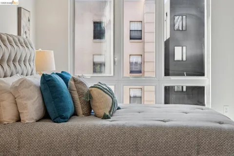 $419,000 | 1511 Jefferson Street, Unit PH 12, Oakland, CA 94612