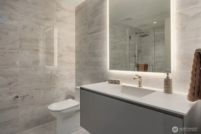 $1,399,000 | 889 Avenue Square Northeast, Unit 1410, Bellevue, WA 98004