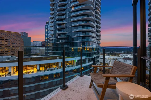 $1,399,000 | 889 Avenue Square Northeast, Unit 1410, Bellevue, WA 98004