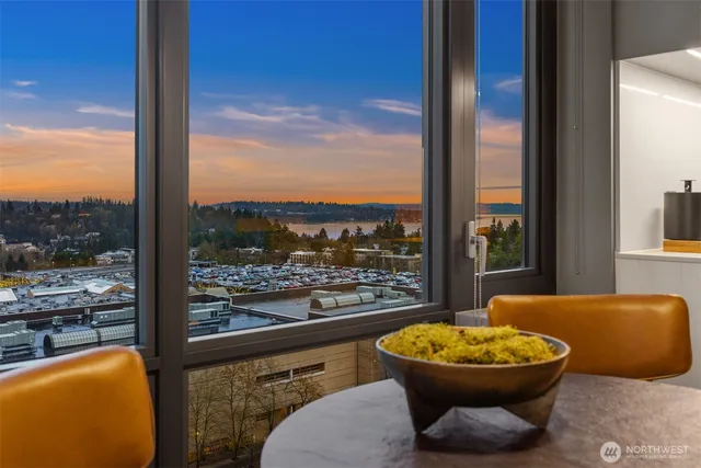 $1,399,000 | 889 Avenue Square Northeast, Unit 1410, Bellevue, WA 98004