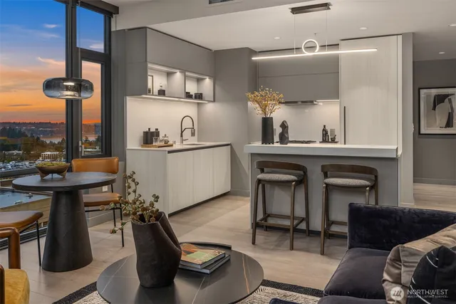 $1,399,000 | 889 Avenue Square Northeast, Unit 1410, Bellevue, WA 98004