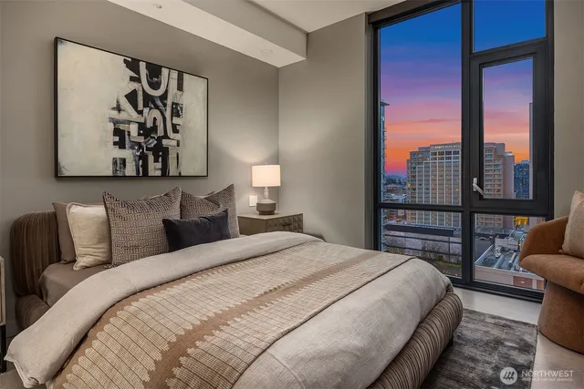 $1,399,000 | 889 Avenue Square Northeast, Unit 1410, Bellevue, WA 98004