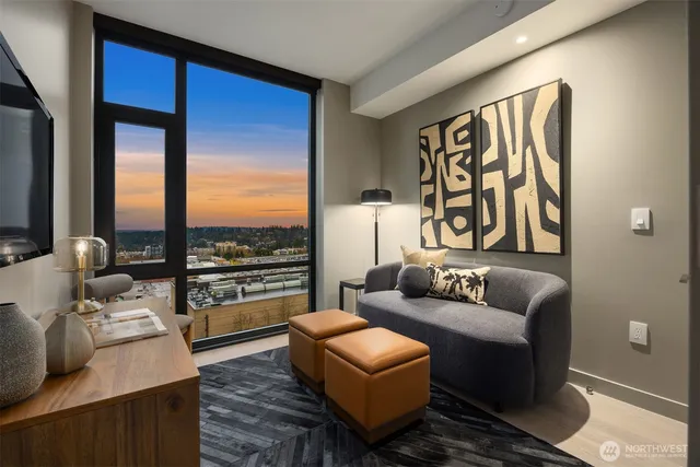 $1,399,000 | 889 Avenue Square Northeast, Unit 1410, Bellevue, WA 98004