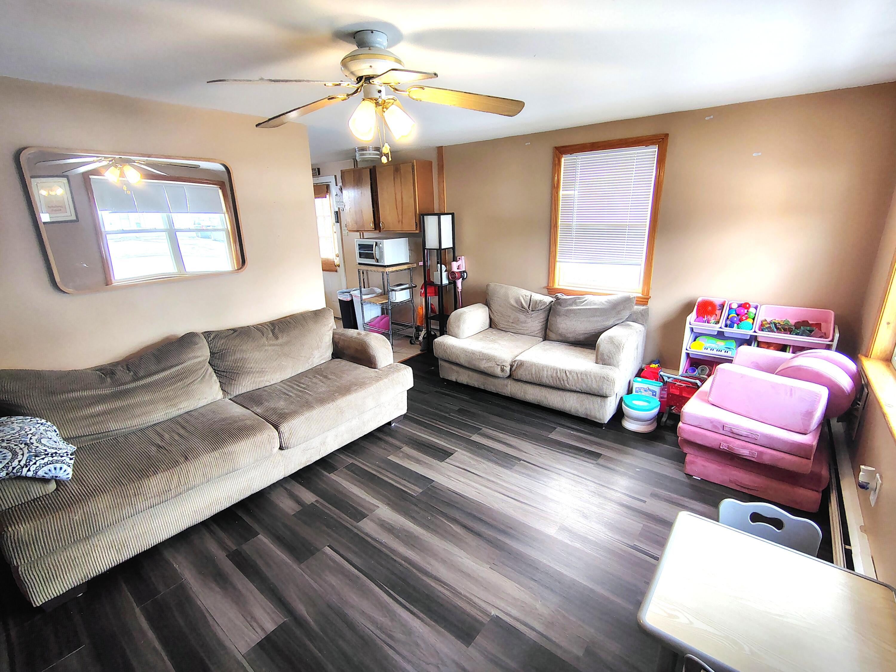 45 Jowett Street Bangor, ME 04401 - Photo 4 of 18 IMG_20260116_113425915_HDR_AE