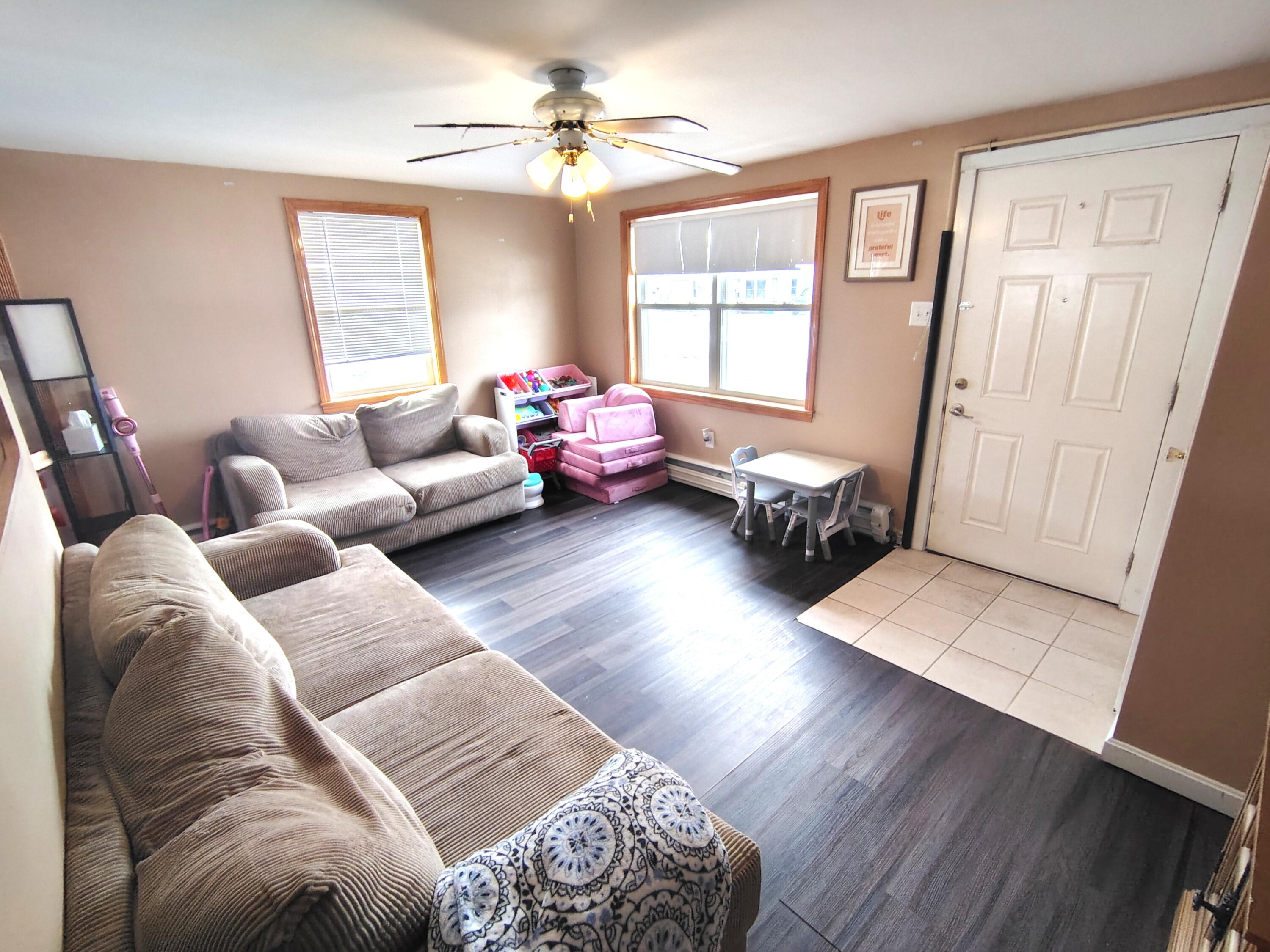 45 Jowett Street Bangor, ME 04401 - Photo 5 of 18 IMG_20260116_113436993_HDR