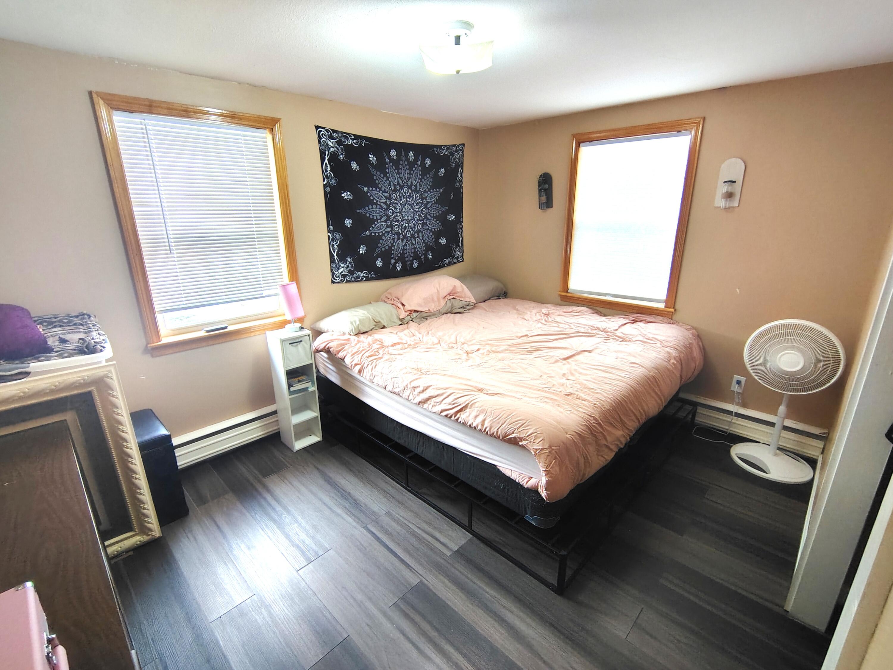 45 Jowett Street Bangor, ME 04401 - Photo 6 of 18 IMG_20260116_113818117_HDR