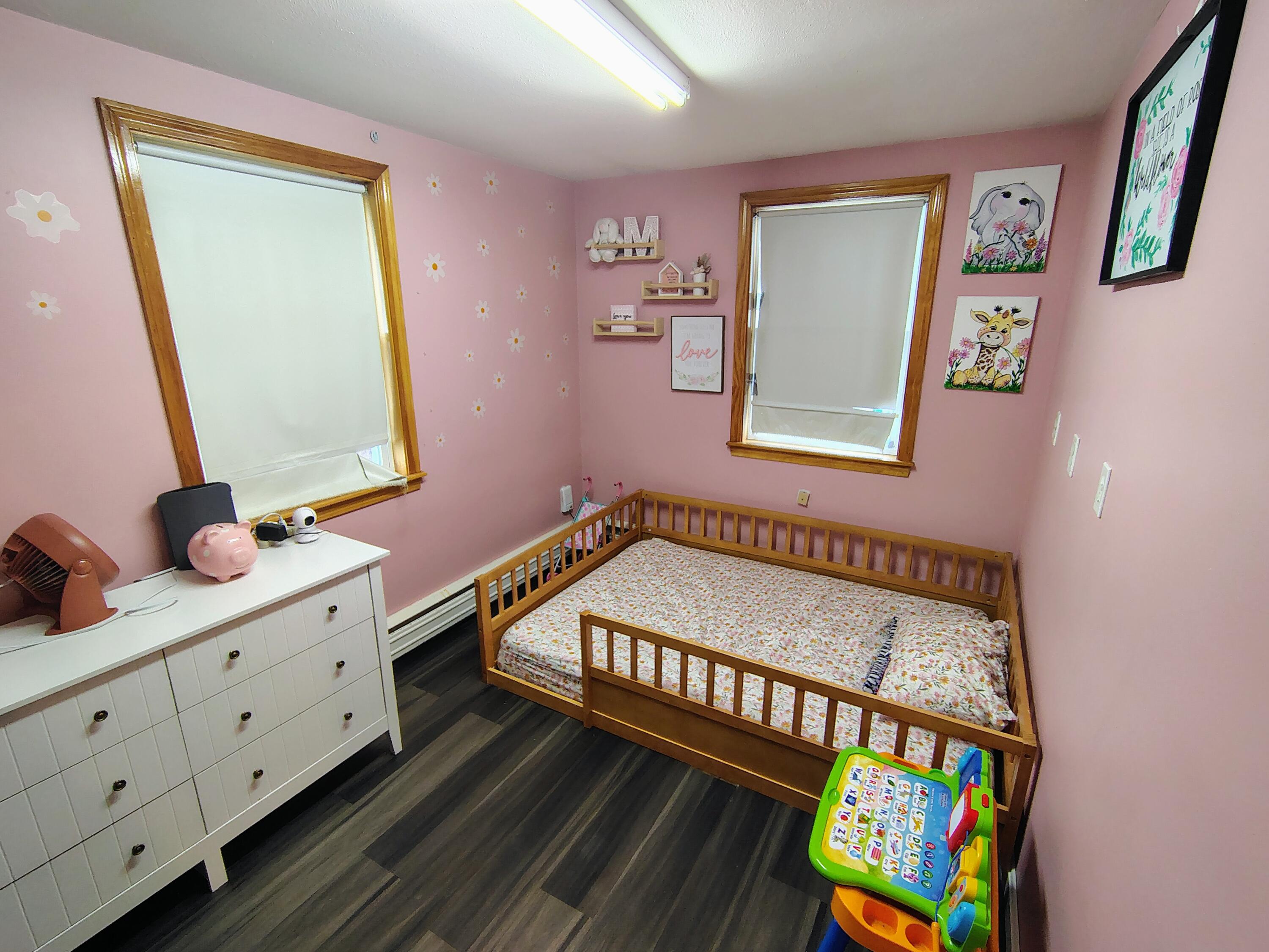 45 Jowett Street Bangor, ME 04401 - Photo 10 of 18 IMG_20260116_113933022_HDR_AE