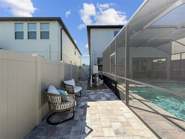 $549,900 | 8124 Olympic Stone Circle, Trinity, FL 34655