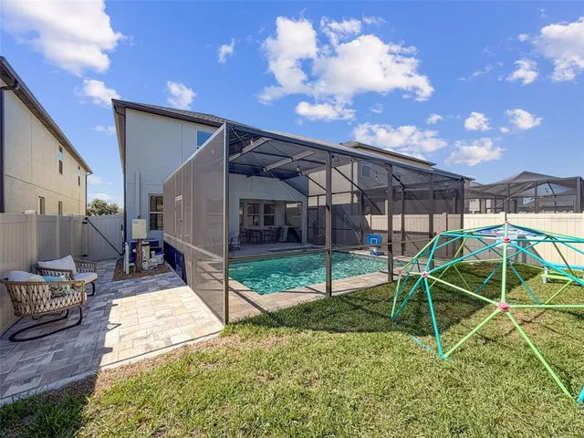 $549,900 | 8124 Olympic Stone Circle, Trinity, FL 34655