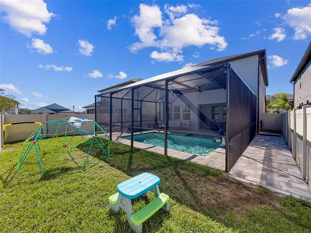 $549,900 | 8124 Olympic Stone Circle, Trinity, FL 34655