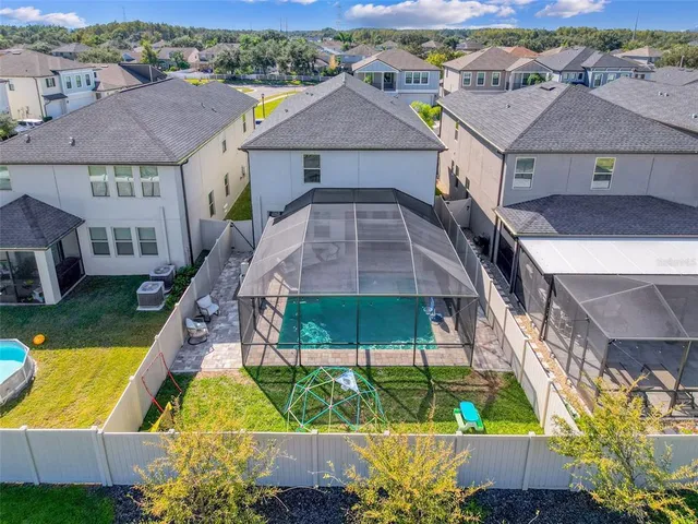 $549,900 | 8124 Olympic Stone Circle, Trinity, FL 34655